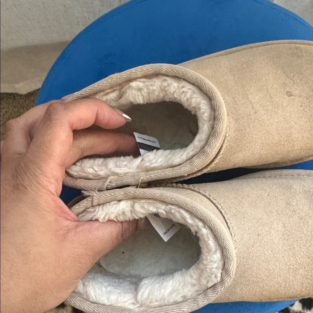 Ugg Platform mini